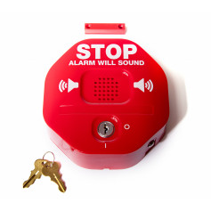 Door Alarm