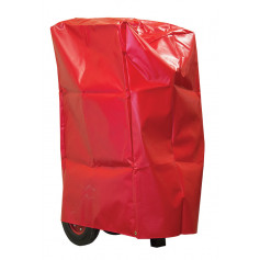 Mobile Extinguisher Cover (suitable for 30-50Litre)