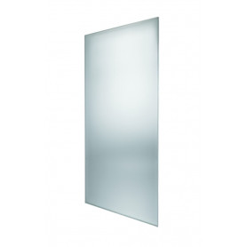 Perspex Door Glass for 4.5kg Metal Cabinet
