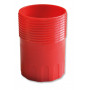 Red Bottom Cup for Solo 330 Smoke Dispenser