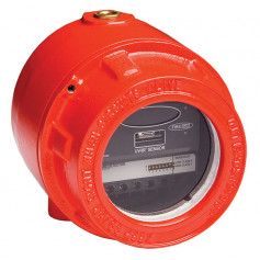 UV / IR² Flame Detector - Flameproof (Exd)