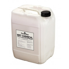 Wet Chemical 21L Drum