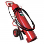 FLAMESTOP 45KG CO2 Mobile Extinguisher