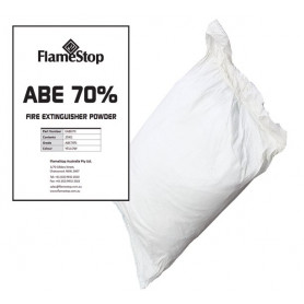 ABE Premium Extinguisher Powder (70%) 25kg Bag