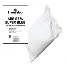 ABE Premium Extinguisher Powder SuperBlue (85%) 25kg Bag