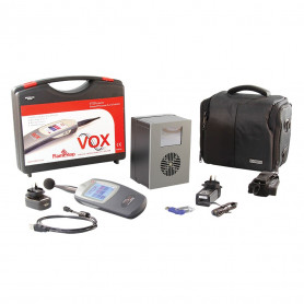 VOX Speech Intelligibility Test Kit with Talk Box