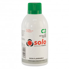 250ml CO for NC-SOLO 330 Dispenser