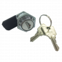 003 Key Lock with 2 x 003 Keys