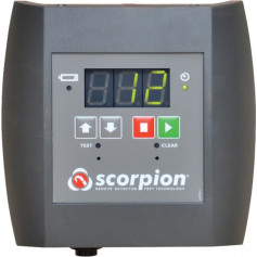 Scorpion Panel Controller