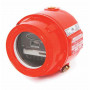 UV / IR² Flame Detector Flameproof (Exd) High Ambient Temperatures