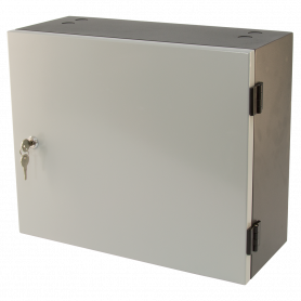 Battery Box to Suit PFS200 Panel