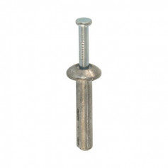 6.5 X 32 Metal Pin Anchor