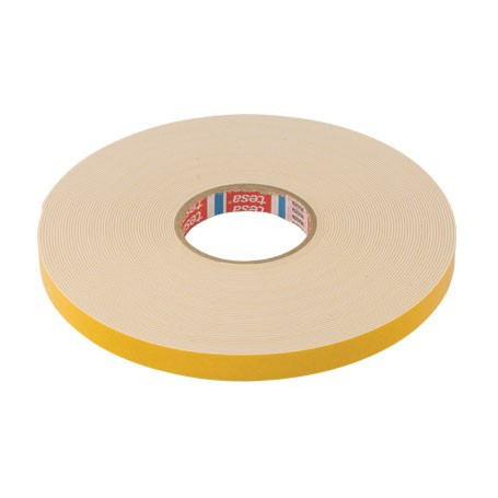 Double sided FOAM tape - THICK