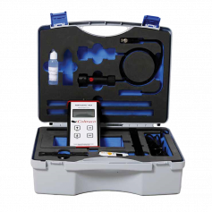 Portalevel® MAX Ultrasonic Liquid Level Indicator Test Kit