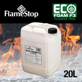 Eco Foam F3 - Fluorine Free 20L Drum