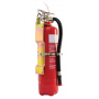 FlameStop 2.3kg ABE Powder Type Portable Fire Extinguisher