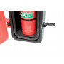 Base Plate for Heavy Duty Plastic Extinguisher Cabinets