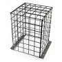 Wall Mount Horn Speaker Security Cage