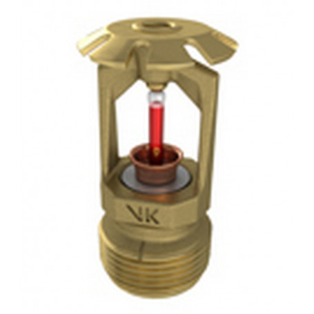 VK354 - Microfast Quick Response Conventional Sprinkler (K8.0)