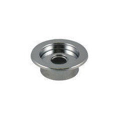 ESCUT 10mm.2mm DEEP MIRROR/STAINLESS STL