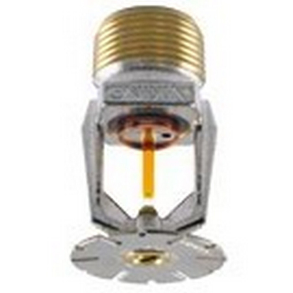 VK608 - EC/QREC Light Hazard Extra-Large Orifice Pendent Sprinkler 