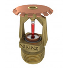 VK532 - EC/QREC Upright Sprinkler (K11.2)