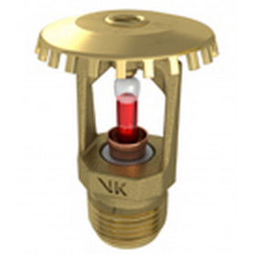 VK124 - Micromatic HP Standard Response Upright High Pressure Sprinkler (K5.6)