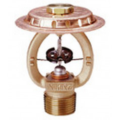 Details about   VK500 K14 ESFR Pendent Sprinkler 