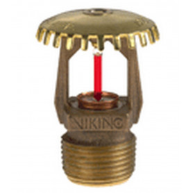VK531 - QR ELO Upright Sprinkler (Storage-Density/Area) (K11.2)