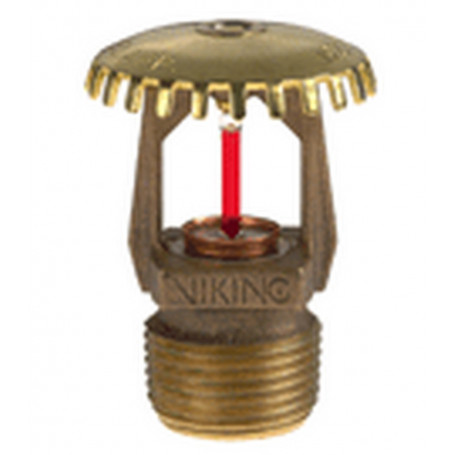 VK531 - QR ELO Upright Sprinkler (Storage-Density/Area) (K11.2)