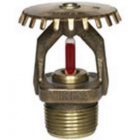 VK580 - Upright Sprinkler (Storage-Density/Area) (K16.8)
