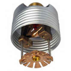 VK462 - Mirage Standard/Quick Response Concealed Pendent Sprinkler (K5.6)