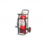 FLAMESTOP 50KG ABE Mobile Extinguisher