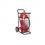 FLAMESTOP 90KG ABE Mobile Extinguisher