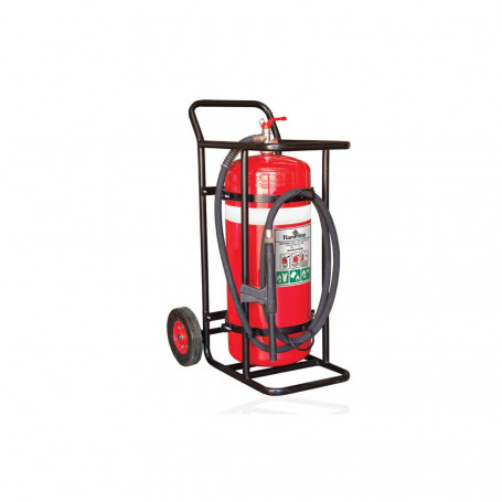FLAMESTOP 90KG ABE Mobile Extinguisher