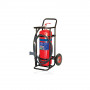 FLAMESTOP 50 LITRE AFFF Mobile Extinguisher