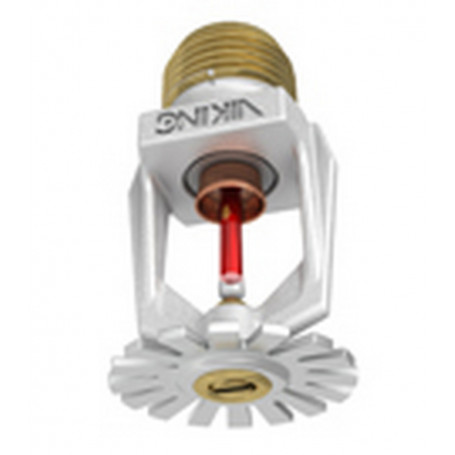 VK342 - Microfast HP Quick Response Pendent High Pressure Sprinkler (K2.8)