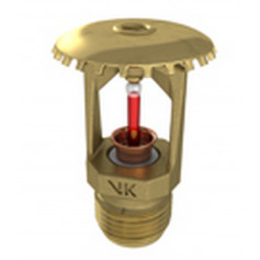 VK325 - Microfast Quick Response Upright Sprinkler (K2.8)