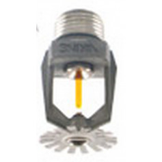 VK339 - Microfast QR Stainless Steel Sprinklers (K5.6)