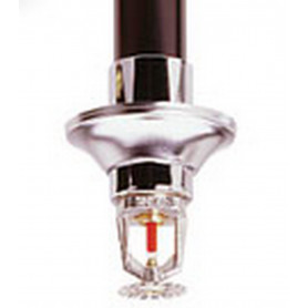 VK150 - Standard Response Dry Pendent Sprinklers (K5.6)