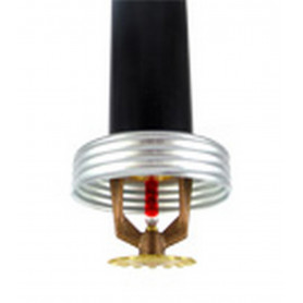 VK190 - Standard Response Dry Concealed Pendent Sprinkler (K5.6)