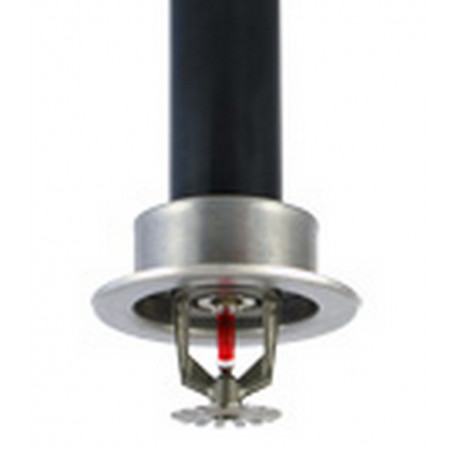 VK168 - Stainless Steel Dry Pendent Sprinkler (K5.6)
