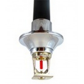VK157 - Dry Vertical Sidewall Sprinkler (K5.6)
