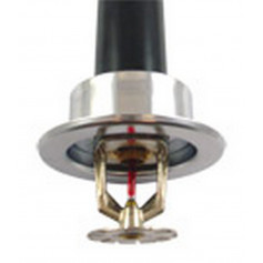 VK186 - EC/QREC Dry Pendent Sprinkler (K5.6)