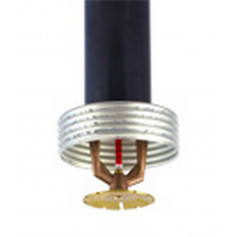 VK196 - EC/QREC Dry Domed Concealed Pendent Sprinkler (K5.6)
