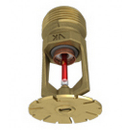 VK602 - Microfast EC/QREC Pendent Sprinkler (K8.0)
