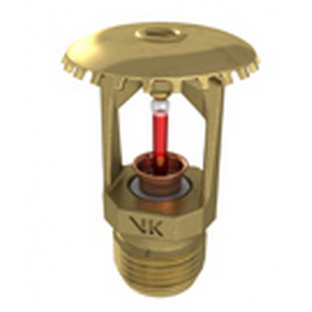 VK300 - Microfast Quick Response Upright Sprinkler (K5.6)