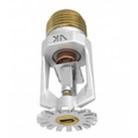 VK303 - Microfast Quick Response Fusible Element Pendent Sprinkler (K5.6)