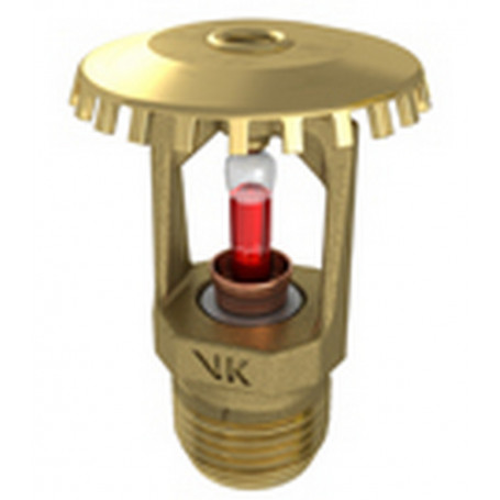 VK200 - Micromatic Standard Response Upright Sprinkler (K8.0)
