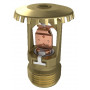 VK204 - Micromatic Standard Response Fusible Element Upright Sprinkler (K8.0)